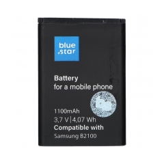 Battery for Samsung B2100 1100 mAh Li-Ion BS PREMIUM