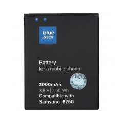 Battery for Samsung Galaxy Core (I8260) 2000 mAh Li-Ion (BS) PREMIUM