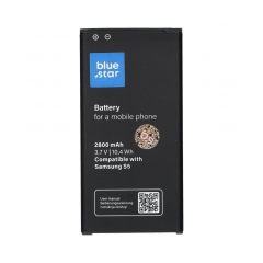 Battery for Samsung Galaxy S5 2800mah Li-Ion BS PREMIUM