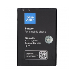Battery for LG G4 3200 mAh Li-Ion BS PREMIUM
