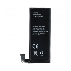 Battery  for Iphone 4 1420 mAh Polymer BOX