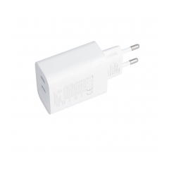 131169-forcell-travel-charger-with-2-usb-type-c-sockets-3a-35w-with-pd-and-quick-charge-4-0-function