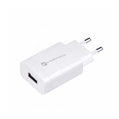 131137-travel-charger-forcell-with-usb-socket-2-4a-18w-with-quick-charge-3-0-function