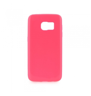 Jelly Bright 0,3mm - Samsung Galaxy S7 (G930) pink