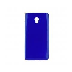 Jelly Bright 0,3mm - Lenovo P1 dark blue