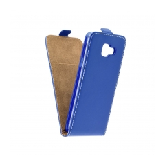 Flip Case Slim Flexi Fresh - Samsung  Galaxy A3 2016 blue