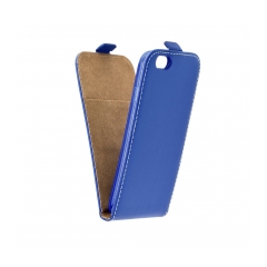Flip Case Slim Flexi Fresh - IPHONE 6/6S blue
