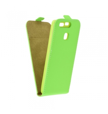 Flip Case Slim Flexi Fresh - LG K4 Lime