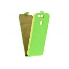 Flip Case Slim Flexi Fresh - LG K4 Lime