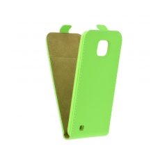 Flip Case Slim Flexi Fresh - LG X Cam  Lime