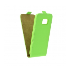 Flip Case Slim Flexi Fresh - Samsung Galaxy S7 (G930) Lime