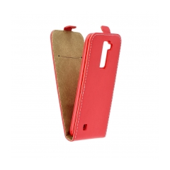 Flip Case Slim Flexi Fresh - LG K10    Red