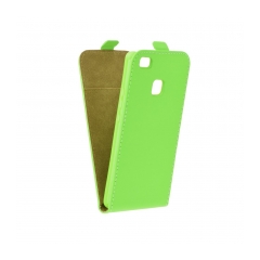 Flip Case Slim Flexi Fresh - Huawei P9 Lite  Lime