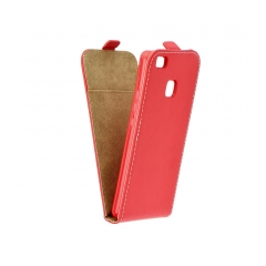 Flip Case Slim Flexi Fresh - Huawei P9 Lite     Red