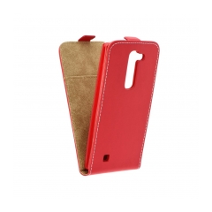 Flip Case Slim Flexi Fresh - LG G4c (mini)  Red