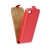 Flip Case Slim Flexi Fresh - Apple iPhone 4/4S  Red