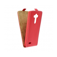 Flip Case Slim Flexi Fresh - LG G4    Red