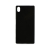 Jelly Case Flash - kryt (obal) na Sony X black
