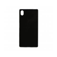 Jelly Case Flash - kryt (obal) na Sony X black