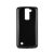 Jelly Case Flash - kryt (obal) na LG k8 black without glitter