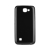 Jelly Case Flash - kryt (obal) na LG k4 black without glitter