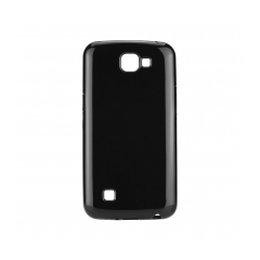 Jelly Case Flash - kryt (obal) na LG k4 black without glitter