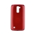 Jelly Case Flash - kryt (obal) na LG k10 red