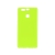 Jelly Case Flash - kryt (obal) na HUAWEI P9  light green fluo