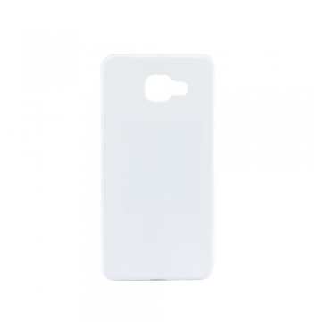 Jelly Case Flash - kryt (obal) na Samsung Galaxy A5 2016 white