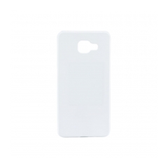 Jelly Case Flash - kryt (obal) na Samsung Galaxy A5 2016 white