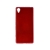 Jelly Case Flash - kryt (obal) na Huawei Shot X red