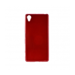 Jelly Case Flash - kryt (obal) na Huawei Shot X red