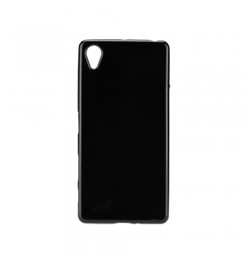 Jelly Case Flash - kryt (obal) na Huawei Shot X black