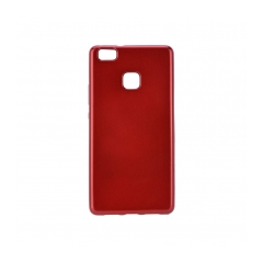 Jelly Case Flash - kryt (obal) na HUAWEI P9 Lite red