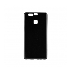 Jelly Case Flash - kryt (obal) na HUAWEI P9 Lite black without glitter