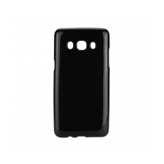 Jelly Case Flash - kryt (obal) na Samsung J5 (2016) black without glitter