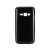 Jelly Case Flash - kryt (obal) na Samsung J1 (2016) black without glitter