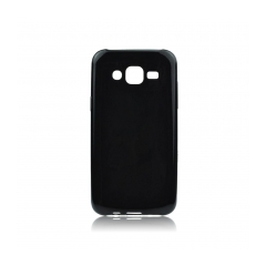 Jelly Case Flash - kryt (obal) na Samsung Galaxy A5 2016 black without glitter