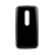 Jelly Case Flash - kryt (obal) na Moto G3 black