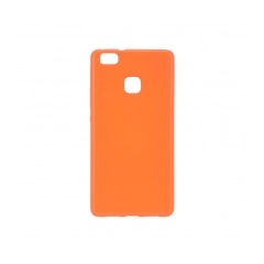 Jelly Case Flash - kryt (obal) na Huawei Y5 II (Y5-2) orange fluo