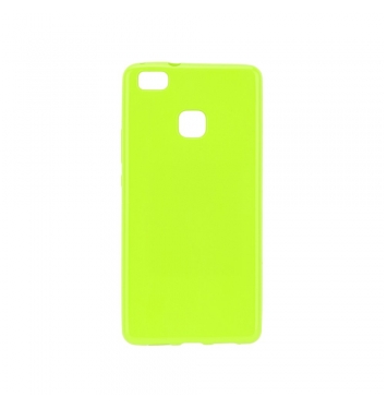 Jelly Case Flash - kryt (obal) na Huawei Y3 II (Y3-2) light green fluo