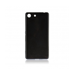 Jelly Case Flash - kryt (obal) na Sony E5 black