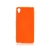 Jelly Case Flash - kryt (obal) na Samsung Galaxy S7 (G930) orange fluo