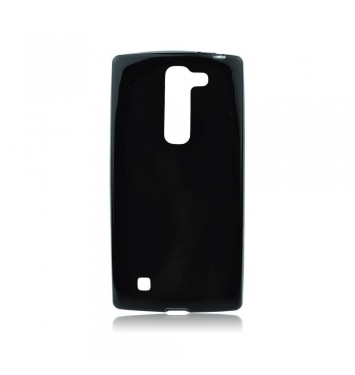 Jelly Case Flash - kryt (obal) na LG Zero black