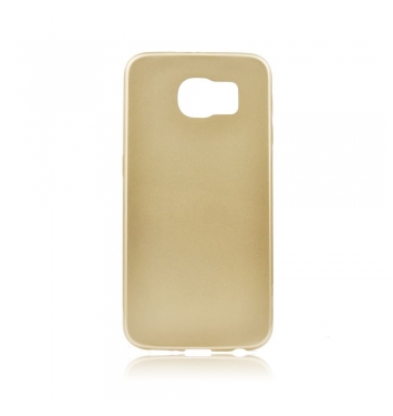 Jelly Case Flash - kryt (obal) na Samsung Galaxy S7 (G930) gold