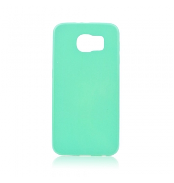 Jelly Case Flash - kryt (obal) na Samsung Galaxy S7 (G930) mint