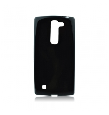 Jelly Case Flash - kryt (obal) na LG K8 black