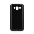 Jelly Case Flash - kryt (obal) na Samsung Galaxy J5 black without glitter