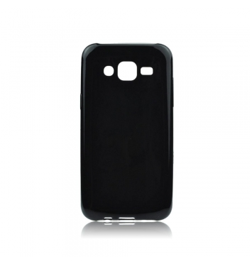 Jelly Case Flash - kryt (obal) na Samsung Galaxy J1 black