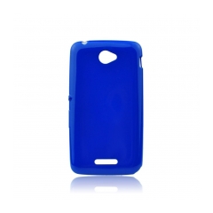 Jelly Case Flash - kryt (obal) na HUAWEI P8 Lite blue